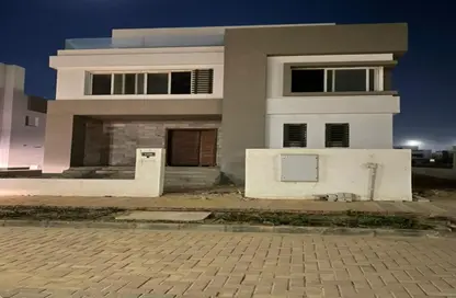 فيلا - 5 غرف نوم - 6 حمامات للبيع في هايد بارك - كمبوندات التجمع الخامس - التجمع الخامس - مدينة القاهرة الجديدة - القاهرة