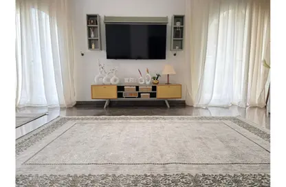 Apartment - 2 Bedrooms - 2 Bathrooms for rent in Hyde Park - 5th Settlement Compounds - The 5th Settlement - New Cairo City - Cairo