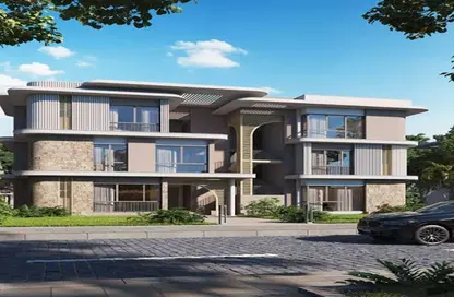 Chalet - 3 Bedrooms - 2 Bathrooms for sale in Koun - Ras Al Hekma - North Coast
