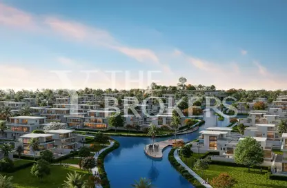 Apartment - 1 Bedroom - 1 Bathroom for sale in Zomra East - The 5th Settlement - New Cairo City - Cairo
