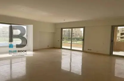 Apartment - 3 Bedrooms - 3 Bathrooms for sale in Palm Parks   Palm Hills - South Dahshur Link - 6 October City - Giza