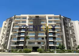 Apartment - 2 Bedrooms - 2 Bathrooms for sale in Al Maqsad - New Capital Compounds - New Capital City - Cairo