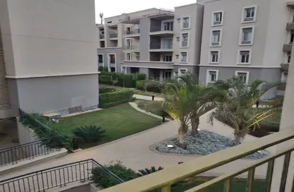 شقة - 3 غرف نوم - 3 حمامات للبيع في أكتوبر بلازا - كمبوندات 6 أكتوبر - مدينة 6 أكتوبر - الجيزة