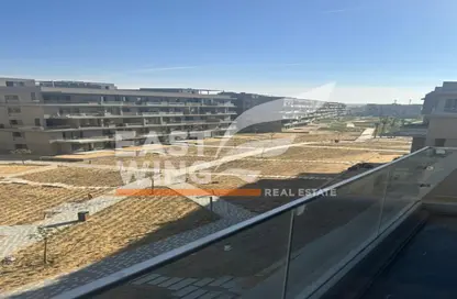 Apartment - 3 Bedrooms - 3 Bathrooms for sale in Villette - 5th Settlement Compounds - The 5th Settlement - New Cairo City - Cairo