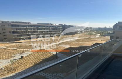 Apartment - 3 Bedrooms - 3 Bathrooms for sale in Villette - 5th Settlement Compounds - The 5th Settlement - New Cairo City - Cairo