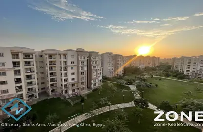 Apartment - 2 Bedrooms - 1 Bathroom for sale in Privado - Madinaty - Cairo