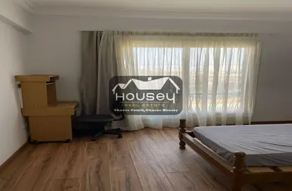 Apartment - 3 Bedrooms - 3 Bathrooms for rent in Mountain View Hyde Park - 5th Settlement Compounds - The 5th Settlement - New Cairo City - Cairo