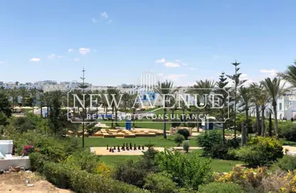 Chalet - 1 Bedroom - 1 Bathroom for sale in Mountain View - Ras Al Hekma - North Coast
