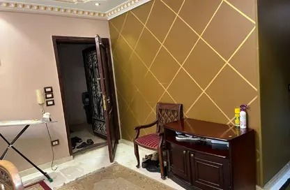 شقة - 3 غرف نوم - 2 حمامات للبيع في عمارات النرجس - النرجس - مدينة القاهرة الجديدة - القاهرة