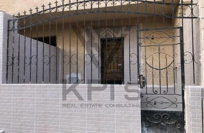 Apartment - 3 Bedrooms - 2 Bathrooms for rent in El Banafseg Apartment Buildings - El Banafseg - New Cairo City - Cairo