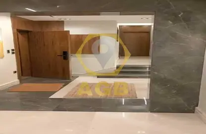 Apartment - 4 Bedrooms - 4 Bathrooms for sale in Al Batal Ahmed Abd El Aziz St. - Mohandessin - Giza