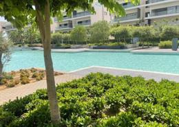 Apartment - 4 bedrooms - 3 bathrooms for للبيع in Lake View Residence - 5th Settlement Compounds - The 5th Settlement - New Cairo City - Cairo