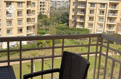 Apartment - 3 Bedrooms - 2 Bathrooms for rent in Madinaty - Cairo