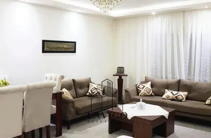 Apartment - 2 Bedrooms - 1 Bathroom for sale in Rehab City Second Phase - Al Rehab - New Cairo City - Cairo