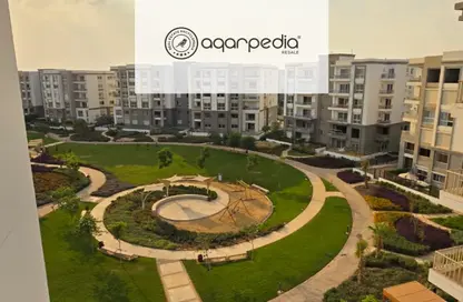 Apartment - 3 Bedrooms - 3 Bathrooms for rent in Hyde Park - 5th Settlement Compounds - The 5th Settlement - New Cairo City - Cairo