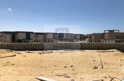 شاليه - 3 غرف نوم - 3 حمامات للبيع في سوان ليك - قسم الضبعة - الساحل الشمالي