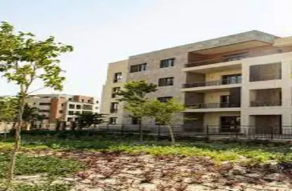 Apartment - 3 Bedrooms - 3 Bathrooms for sale in District 5 - 5th Settlement Compounds - The 5th Settlement - New Cairo City - Cairo