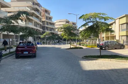 Apartment - 2 Bedrooms - 2 Bathrooms for sale in Villette - 5th Settlement Compounds - The 5th Settlement - New Cairo City - Cairo