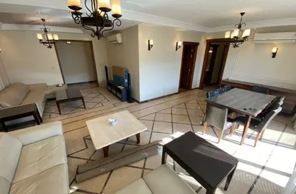 Apartment - 3 Bedrooms - 3 Bathrooms for rent in Eastown - 5th Settlement Compounds - The 5th Settlement - New Cairo City - Cairo
