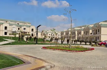 دوبلكس - 3 غرف نوم - 4 حمامات للبيع في لافينير - كمبوندات مدينة المستقبل - مدينة المستقبل - القاهرة