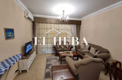 Apartment - 3 Bedrooms - 2 Bathrooms for rent in Madinaty - Cairo