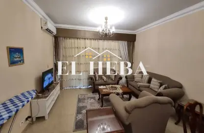 Apartment - 3 Bedrooms - 2 Bathrooms for rent in Madinaty - Cairo