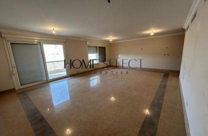شقة - 3 غرف نوم - 3 حمامات للبيع في نيو جيزة - طريق مصر اسكندرية الصحراوي - مدينة 6 أكتوبر - الجيزة