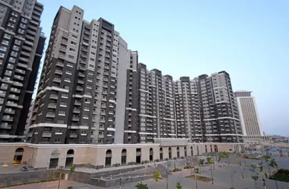 مساحات مكتبية - استوديو - 4 حمامات للبيع في برج ماسبيرو التجاري - مثلث ماسبيرو - وسط البلد - وسط القاهرة - القاهرة