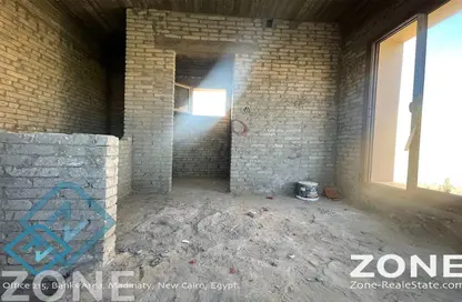 iVilla - 3 Bedrooms - 3 Bathrooms for sale in Privado - Madinaty - Cairo