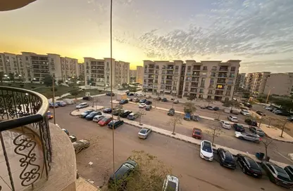 Apartment - 3 Bedrooms - 2 Bathrooms for rent in El Rehab Extension - Al Rehab - New Cairo City - Cairo Apartment - 3 Bedrooms - 2 Bathrooms for rent in El Rehab Extension - Al Rehab - New Cairo City - Cairo