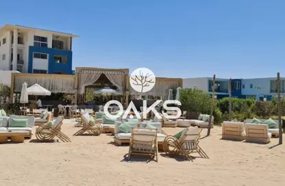 Chalet - 3 Bedrooms - 3 Bathrooms for sale in Fouka Bay - Qesm Marsa Matrouh - North Coast