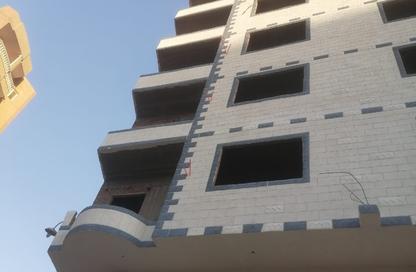 شقة - 2 غرف نوم - 2 حمامات للبيع في محور اللبيني - المريوطية - فيصل - حي الهرم - الجيزة
