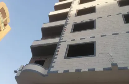 Apartment - 2 Bedrooms - 2 Bathrooms for sale in Al Lebeny Axis - El Mariouteya - Faisal - Hay El Haram - Giza