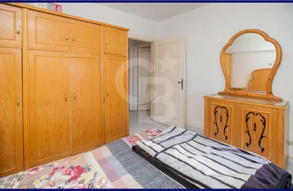 Apartment - 3 Bedrooms - 2 Bathrooms for sale in Corniche Al Maamoura - Al Maamoura - Hay Than El Montazah - Alexandria