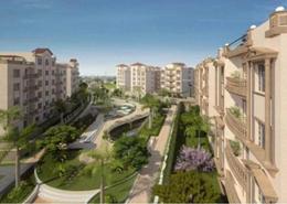 Apartment - 2 bedrooms - 2 bathrooms for للبيع in DeJoya Residence - New Zayed City - Sheikh Zayed City - Giza