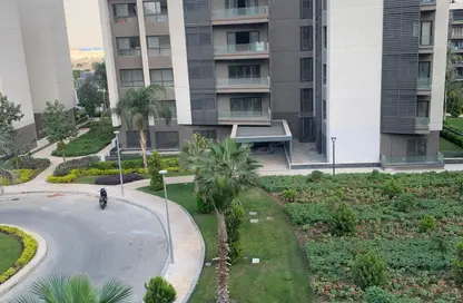 شقة - 3 غرف نوم - 2 حمامات للايجار في پريڤادو - مدينتي - القاهرة