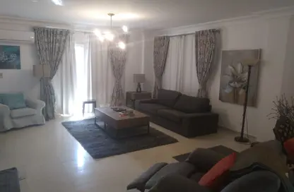 Apartment - 4 Bedrooms - 4 Bathrooms for rent in Madinaty - Cairo