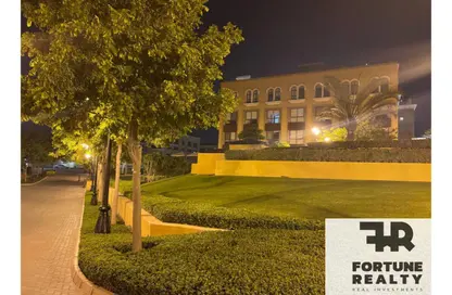 Office Space - Studio - 1 Bathroom for rent in Mivida - 5th Settlement Compounds - The 5th Settlement - New Cairo City - Cairo