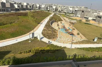 منزل مزدوج - 5 غرف نوم - 4 حمامات للبيع في ايتابا - كمبوندات الشيخ زايد - الشيخ زايد - الجيزة
