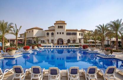 Villa - 3 Bedrooms - 4 Bathrooms for sale in Mivida - 5th Settlement Compounds - The 5th Settlement - New Cairo City - Cairo