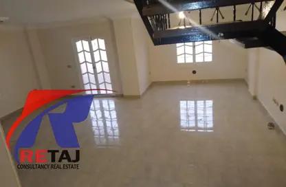 شقة - 3 غرف نوم - 2 حمامات للايجار في شارع التسعين الجنوبي - التجمع الخامس - مدينة القاهرة الجديدة - القاهرة