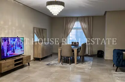 Apartment - 3 Bedrooms - 2 Bathrooms for rent in District 2 - The 5th Settlement - New Cairo City - Cairo