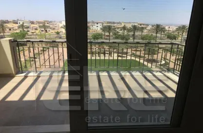 شقة - 3 غرف نوم - 3 حمامات للايجار في فورتين جولف ريزيدنس - اب تاون كايرو - المقطم - القاهرة