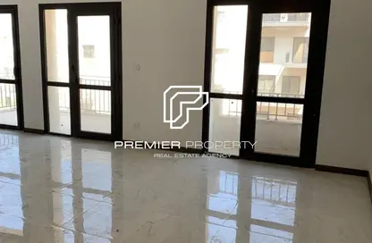 Apartment - 3 Bedrooms - 4 Bathrooms for rent in Eastown - 5th Settlement Compounds - The 5th Settlement - New Cairo City - Cairo