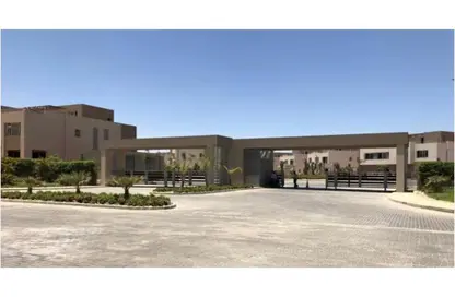 منزل مزدوج - 4 غرف نوم - 3 حمامات للبيع في بالم هيلز بالم فالي - محور 26 يوليو - مدينة 6 أكتوبر - الجيزة