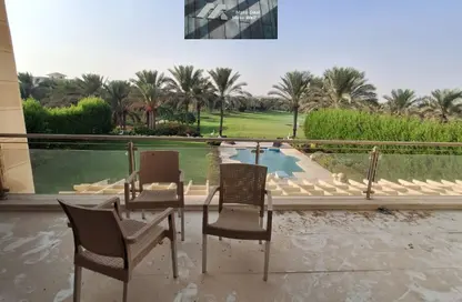 Villa - 7 Bedrooms - 5 Bathrooms for sale in Katameya Dunes - El Katameya Compounds - El Katameya - New Cairo City - Cairo