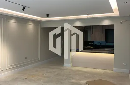 Apartment - 2 Bedrooms - 2 Bathrooms for rent in Lake View Residence - 5th Settlement Compounds - The 5th Settlement - New Cairo City - Cairo