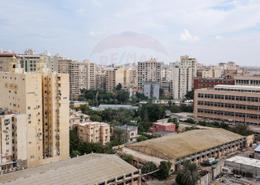 Apartment - 3 bedrooms - 2 bathrooms for للبيع in Al Shaheed Kamal Eldin Salah St. - Smouha - Hay Sharq - Alexandria