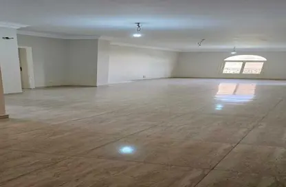 Apartment - 3 Bedrooms - 3 Bathrooms for rent in Mirage City - The 1st Settlement - New Cairo City - Cairo
