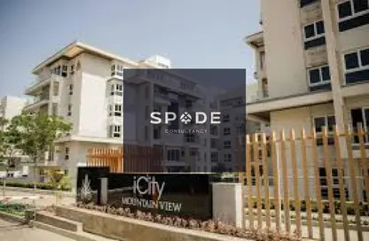 Apartment - 3 Bedrooms - 3 Bathrooms for sale in Lagoon Beach Park - 5th Settlement Compounds - The 5th Settlement - New Cairo City - Cairo